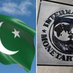 اقتصادی جائزہ مذاکرات کیلئے آئی ایم ایف وفد پاکستان پہنچ گیا