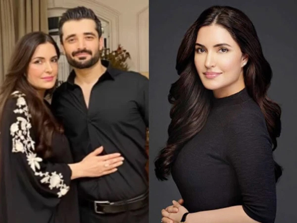 منی لانڈرنگ کیس: حمزہ علی عباسی کی بہن ڈاکٹر فضیلہ عباسی کی عبوری ضمانت بحال