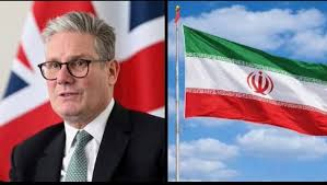 "ایران تنازع: برطانیہ نے جنگ سے لاتعلقی اختیار کرلی، اسپین نے امریکی طیاروں کیلئے فضائی حدود بند کردیں"