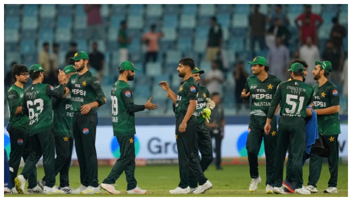 پی سی بی کی کھلاڑیوں کو وارننگ: سینٹرل کنٹریکٹ کی خلاف ورزی پر جرمانہ ہو سکتا ہے