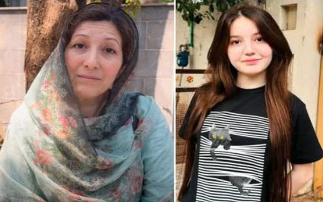 ثنا یوسف قتل کیس: ایک سال گزرنے کے باوجود انصاف نہ ملنے پر والدہ کا کرب، جذباتی بیان سامنے آگیا