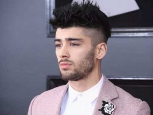 زین ملک کا نئے البم میں نصرت فتح علی خان کو خراجِ عقیدت