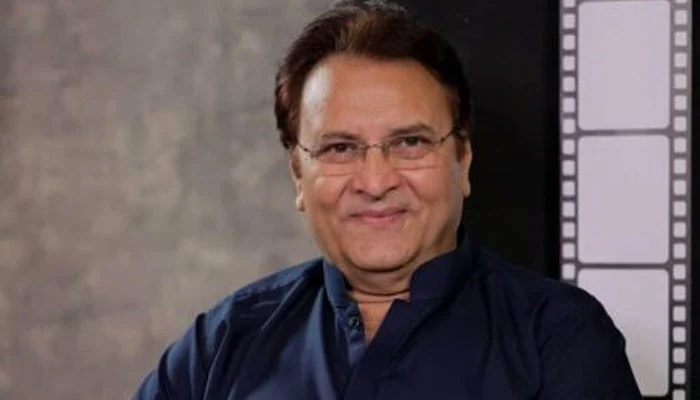 بہروز سبزواری کا پوڈکاسٹرز پر تنقید، آمدن کو “حرام” قرار دے دیا