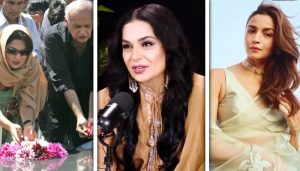 اداکارہ میرا کے مہیش بھٹ اور عالیہ بھٹ سے تعلقات کا انکشاف، سوشل میڈیا پر نئی بحث چھڑ گئی