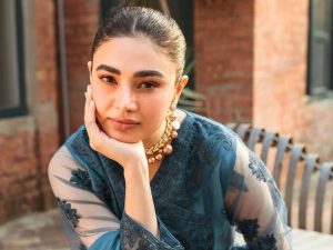 وطن کی یاد یا تضاد؟ صحیفہ جبار خٹک کے بیان پر ملا جلا ردعمل