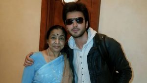 عمران عباس کا آشا بھوسلے کو جذباتی خراجِ عقیدت، سنہری دور کے خاتمے پر افسوس