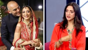 تزئین حسین نے دوسری شادی میں تاخیر کی وجہ بتا دی