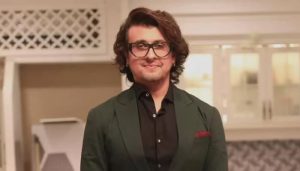 سونو نگم نے کرجت میں 4.5 ایکڑ زمین تقریباً 1.95 کروڑ میں فروخت کردی