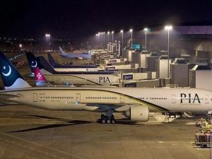 خطے میں کشیدگی کے بعد فضائی آپریشن بحال، خلیجی ممالک کے لیے پروازوں میں اضافہ