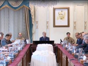 امن کی کوششیں رنگ لے آئیں: شہباز شریف کا ایران-امریکا جنگ بندی میں کردار