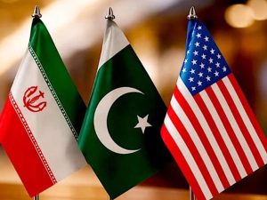 امریکی وفد اسلام آباد مذاکرات کے بعد بغیر معاہدہ واپس روانہ، ایران نے شرائط مسترد کردیں