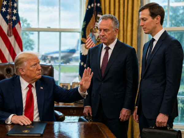 امریکہ نے ایران جنگ بندی مذاکرات کے لیے وفد کا دورۂ پاکستان اچانک منسوخ کر دیا