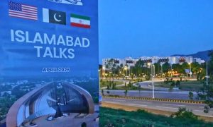 اسلام آباد میں امریکا–ایران ایٹمی مذاکرات کا دوسرا دور متوقع، سیکیورٹی ہائی الرٹ