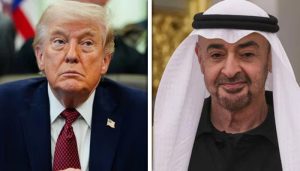 ایران کشیدگی کے اثرات: متحدہ عرب امارات کی امریکا سے مالی معاونت پر غور، تیل کی فروخت کے لیے یوآن کا امکان