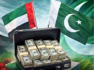 پاکستان نے متحدہ عرب امارات کے تمام مالیاتی ڈپازٹس واپس کر دیے، اسٹیٹ بینک کی تصدیق