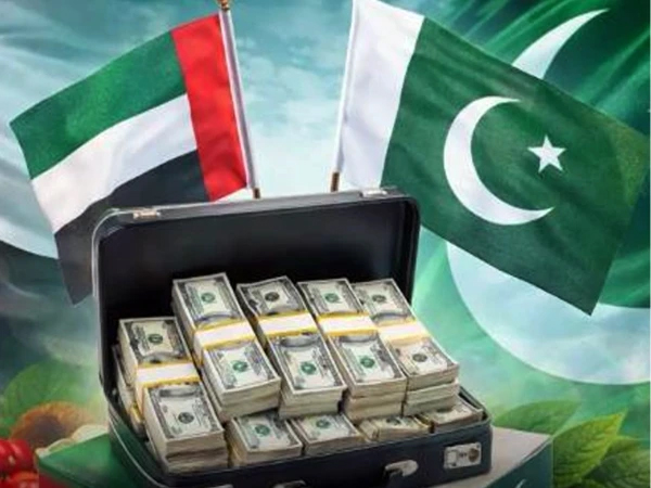 پاکستان نے متحدہ عرب امارات کے تمام مالیاتی ڈپازٹس واپس کر دیے، اسٹیٹ بینک کی تصدیق