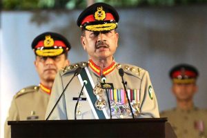 فیلڈ مارشل سید عاصم منیر کا اوورسیز پاکستانیوں سے خطاب، قومی دفاع اور کشمیر پر دوٹوک مؤقف