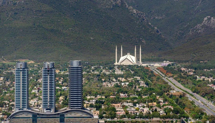 اسلام آباد میں کاروباری مراکز دوبارہ کھولنے کی اجازت، پابندیاں ختم