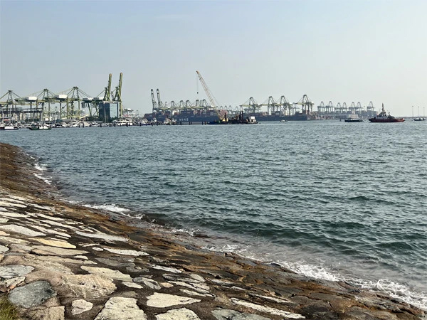 تحقیق: نمکین پانی پینے سے بلڈ پریشر، دل کی بیماری اور فالج کے خطرات میں اضافہ