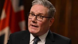 برطانیہ میں مہنگائی کے دباؤ سے نمٹنے کے لیے بڑے اقدامات، وزیراعظم کیئر اسٹارمر کا اعلان