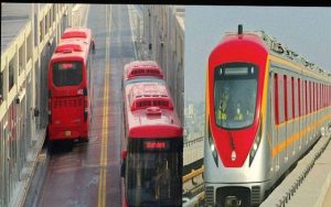 مریم نواز کی ہدایت پر پنجاب میں شہریوں کے لیے مفت سفری سہولیات کا آغاز