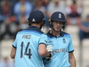 پی ایس ایل 11 میں عالمی ستاروں کی چمک برقرار، جیمز ونس پشاور زلمی کو جوائن کرنے کو تیار