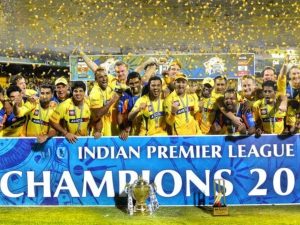 آئی پی ایل میچ میں “کالے جادو” کے الزام کی ویڈیو وائرل، سوشل میڈیا پر بحث چھڑ گئی