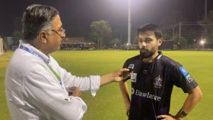 سعود شکیل کا اعتراف: پی ایس ایل میں پلان کے مطابق کارکردگی نہ دکھا سکے