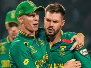 جنوبی افریقا کے اہم ترین کھلاڑی کا انٹرنیشنل کرکٹ سے ریٹائرمنٹ کا اعلان
