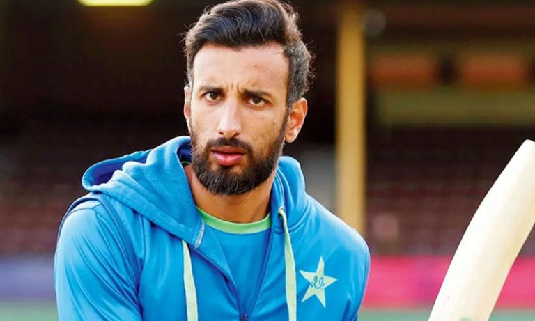 پی سی بی کا بنگلا دیش ٹیسٹ سیریز کے لیے 16 رکنی اسکواڈ کا اعلان، شان مسعود کپتان مقرر