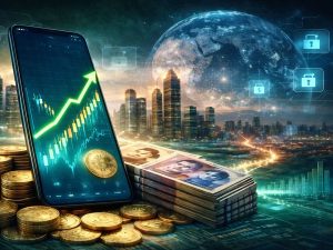 پاکستان میں ڈیجیٹل معیشت کو فروغ: جاز اور ویون نے 1 ارب ڈالر کی سرمایہ کاری پیش کر دی