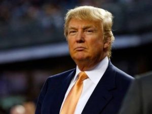 ٹرمپ انتظامیہ ایران کے خلاف محدود فوجی کارروائیوں اور آبنائے ہرمز کی ناکہ بندی پر غور میں مصروف