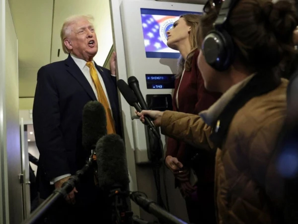 ٹرمپ کی ایران کو وارننگ، معاہدہ نہ ہوا تو جنگ بندی ختم کرنے کا عندیہ