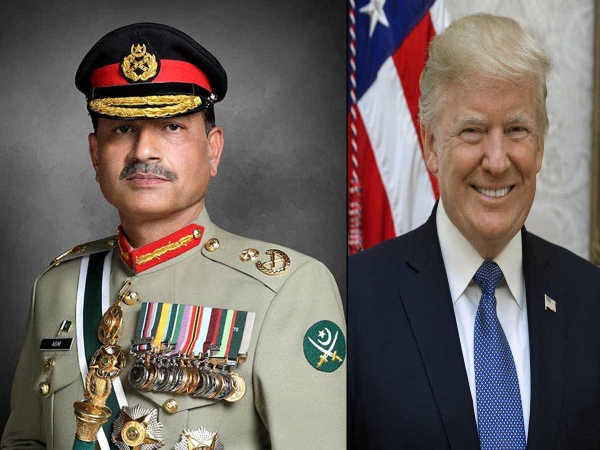 ٹرمپ کا دعویٰ: پاکستانی قیادت نے ایران پر حملہ روکنے کا کہا، جنگ بندی میں توسیع