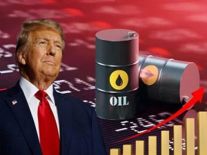 آبنائے ہرمز مکمل طور پر بحال نہ ہوسکی؛ تیل کی قیمت دوبارہ 100 ڈالر کے قریب پہنچ گئی