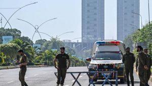 اسپیشل ڈیوٹی کے دوران دل کا دورہ، ڈی ایس پی آفتاب احمد انتقال کر گئے