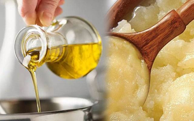 گھی اور کوکنگ آئل مہنگا ہونے کا خدشہ، قیمتوں میں 150 روپے تک اضافے کی پیش گوئی