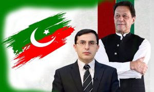 بیرسٹر گوہر: اندرونی اتحاد کے بغیر سفارتی کامیابیاں بے معنی، بشریٰ بی بی کی جلد رہائی کا مطالبہ