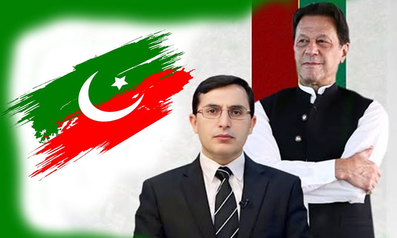 بیرسٹر گوہر: اندرونی اتحاد کے بغیر سفارتی کامیابیاں بے معنی، بشریٰ بی بی کی جلد رہائی کا مطالبہ