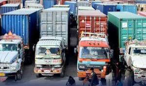 پیٹرولیم قیمتوں میں اضافہ، پاکستان گڈز ٹرانسپورٹ الائنس نے کرائے 10 فیصد بڑھانے کا اعلان کر دیا