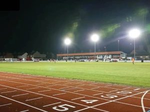 برطانیہ میں گراؤنڈ کے قریب بم کی اطلاع ملنے پر میچ تاخیر کا شکار