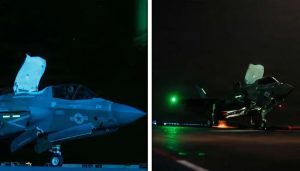 : امریکہ ایران کشیدگی میں اضافہ، بحری محاصرے اور تصادم کی دھمکیوں سے خطے میں تناؤ بڑھ گیا