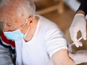 طاقتور فلو ویکسین سے الزائمر کا خطرہ کم ہو سکتا ہے، نئی تحقیق کا انکشاف