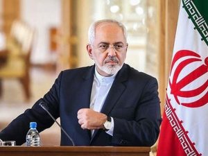 Javad Zarif کا ایران کو جنگ ختم کرنے اور امریکا سے معاہدے کا مشورہ