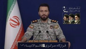 پورا خطہ امریکا کے لیے دوزخ بنادیں گے، ایران نے ٹرمپ کو خبردار کردیا