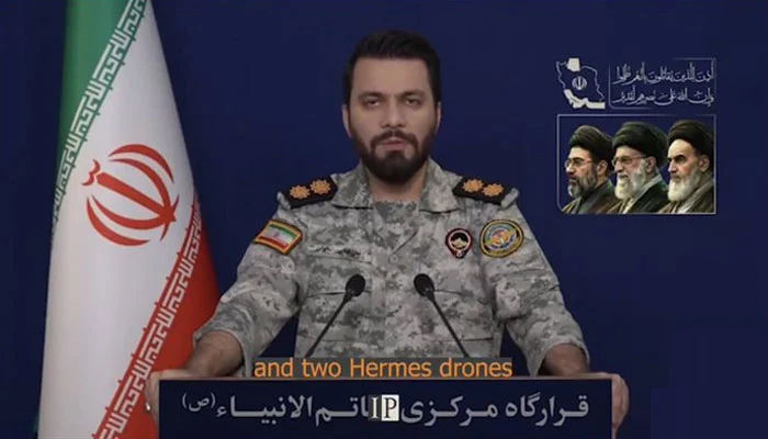 پورا خطہ امریکا کے لیے دوزخ بنادیں گے، ایران نے ٹرمپ کو خبردار کردیا