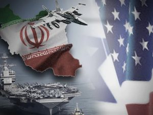 ایران نے امریکی دھمکیوں کو مسترد کر دیا، سخت جواب دینے کی وارننگ دے دی