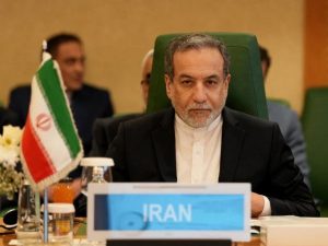 ’پاکستان زندہ باد، شکریہ پاکستان‘‘: ایرانی وزیر خارجہ کا اردو میں پیغام، اسلام آباد کی سفارتی کوششوں کو سراہا