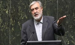 ایران مذاکرات کے لیے تیار، مگر دباؤ یا یکطرفہ مطالبات قبول نہیں: ابراہیم عزیزی