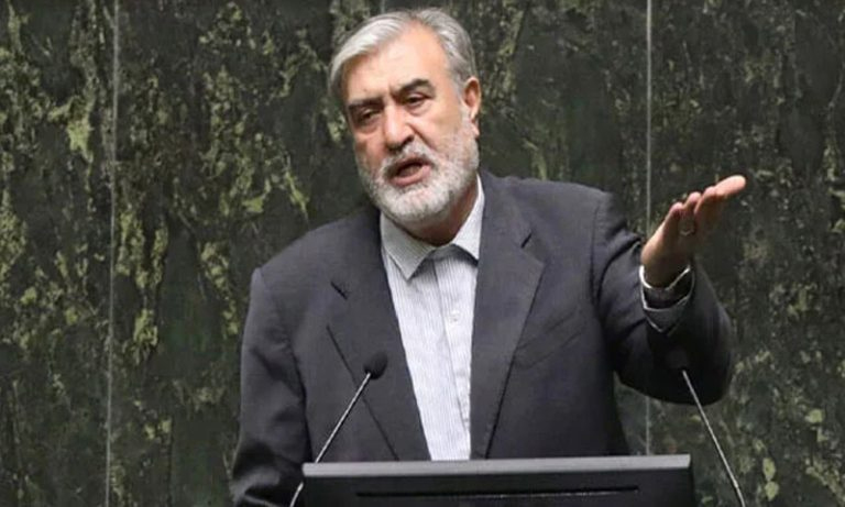 ایران مذاکرات کے لیے تیار، مگر دباؤ یا یکطرفہ مطالبات قبول نہیں: ابراہیم عزیزی